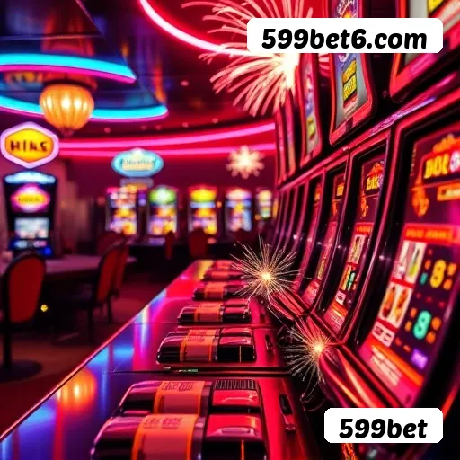 Requisitos sistema 599bet APK Android