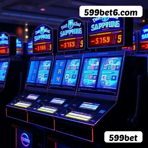 599bet App Mobile iOS Android Brasil