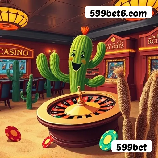 Notificações push 599bet app