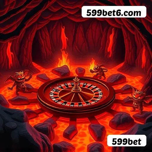 Modo offline 599bet app