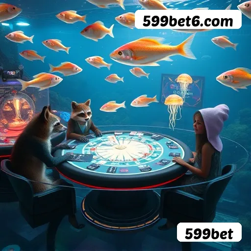 Segurança Certificada 599bet Licença Curaçao