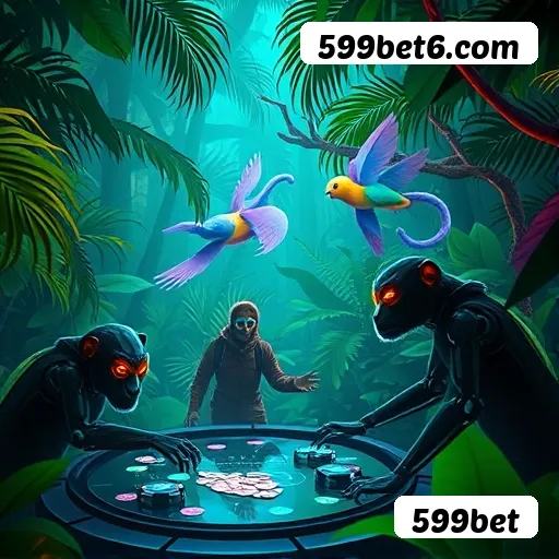 PIX Instantâneo 24/7 599bet Brasil